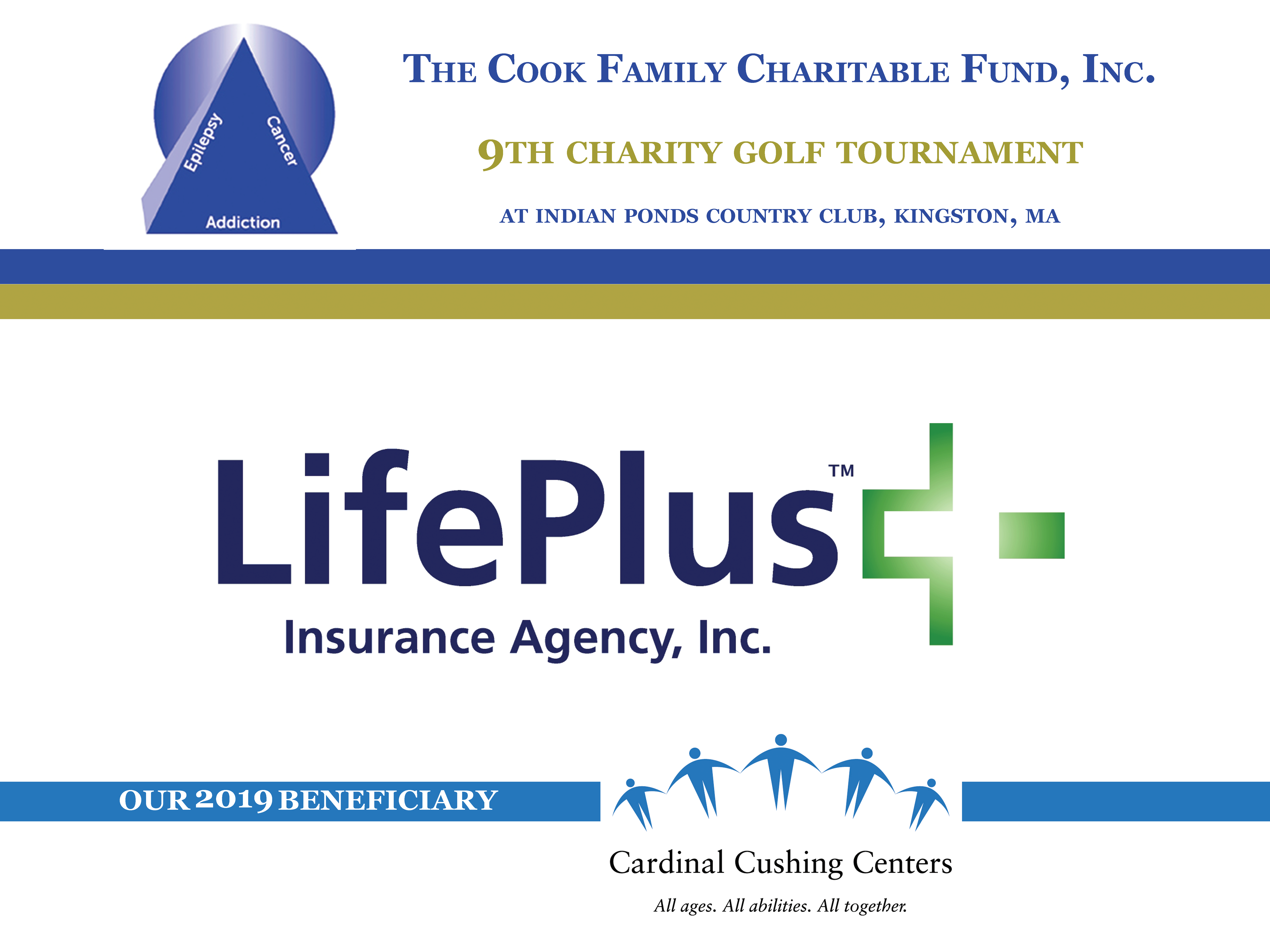LIFE PLUS_ 2019 GOLF SIGNS